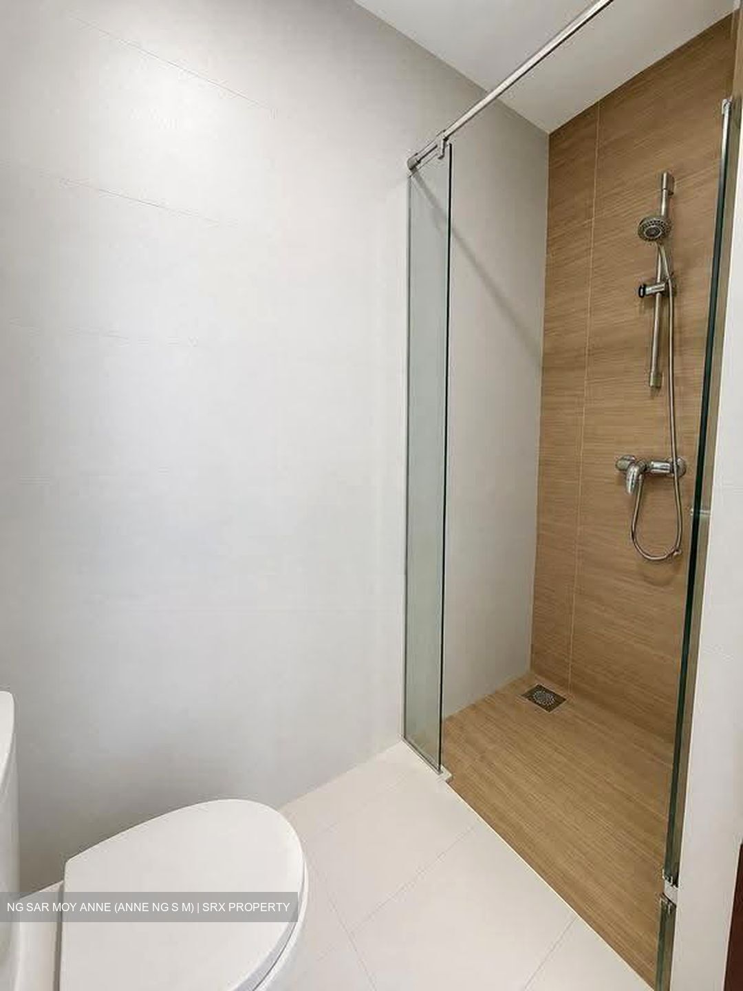 Foresque Residences (D23), Condominium #609956341
